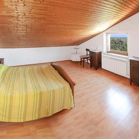 Rooms Agroturizam Romano Буйе Екстериор снимка