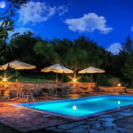 Rooms Agroturizam Romano Буйе Екстериор снимка