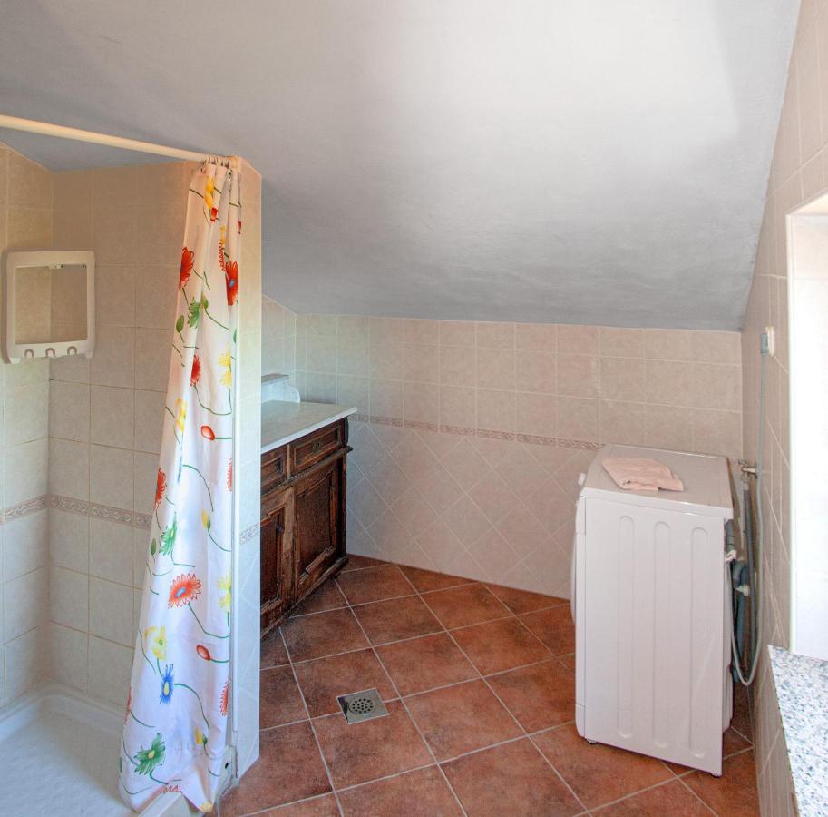 Rooms Agroturizam Romano Буйе Екстериор снимка