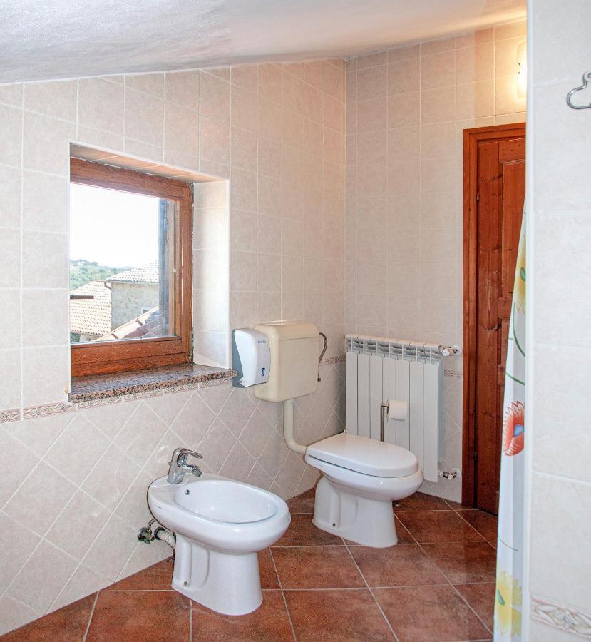 Rooms Agroturizam Romano Буйе Екстериор снимка