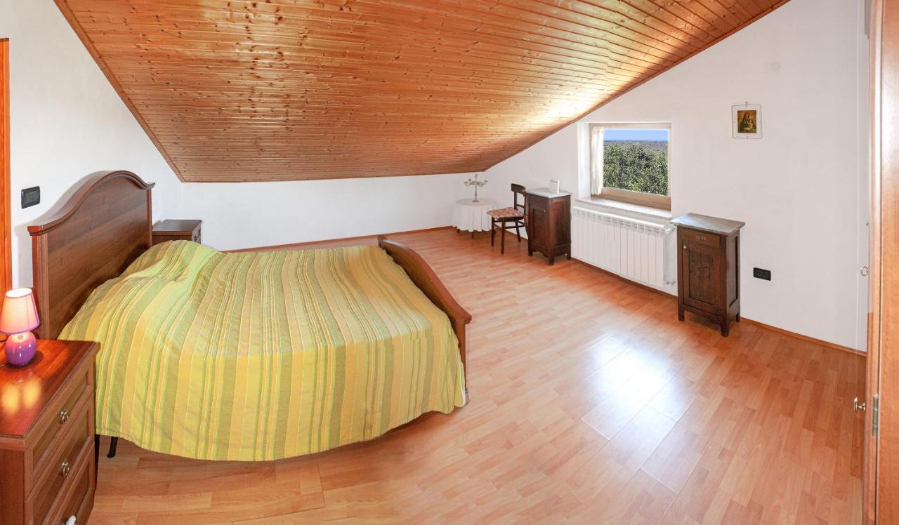 Rooms Agroturizam Romano Буйе Екстериор снимка
