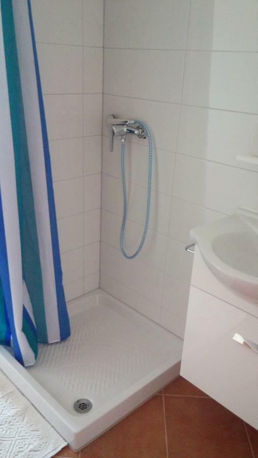 Rooms Agroturizam Romano Буйе Екстериор снимка