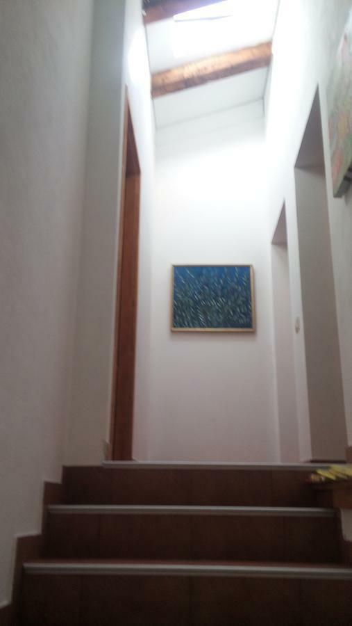 Rooms Agroturizam Romano Буйе Екстериор снимка