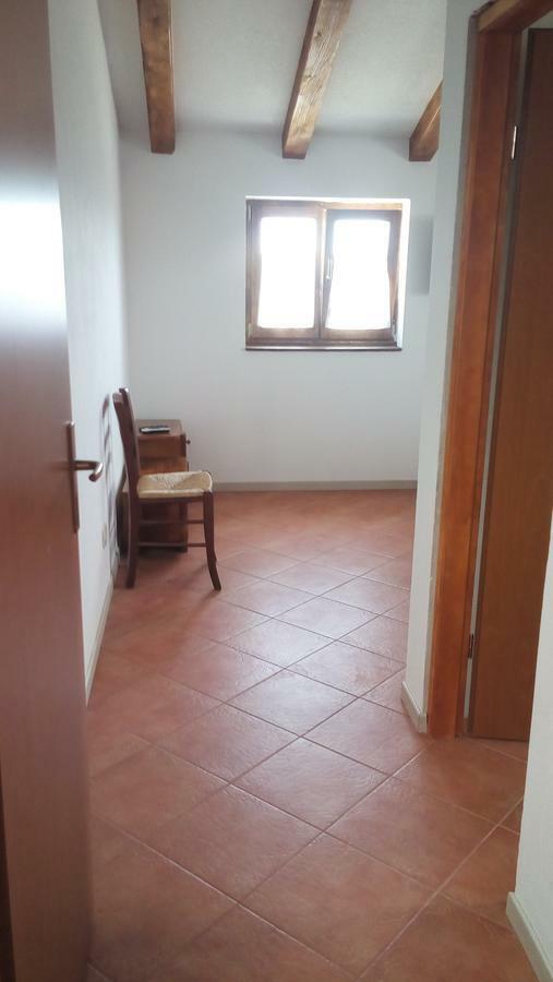Rooms Agroturizam Romano Буйе Екстериор снимка