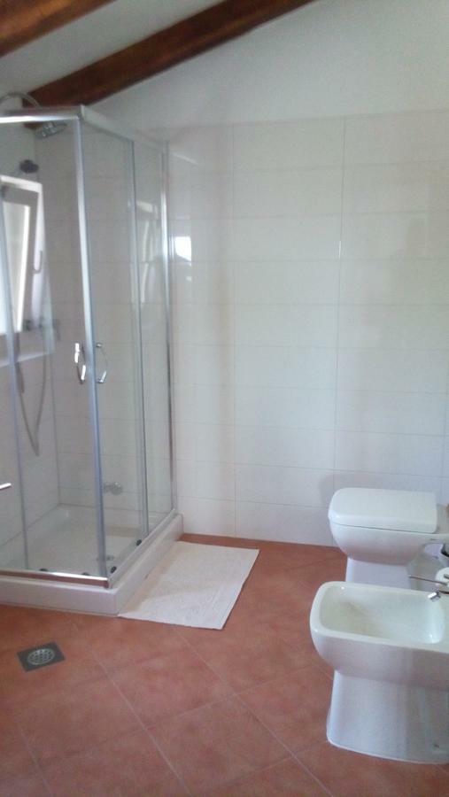Rooms Agroturizam Romano Буйе Екстериор снимка