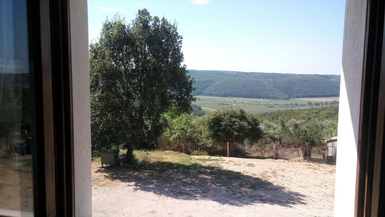 Rooms Agroturizam Romano Буйе Екстериор снимка
