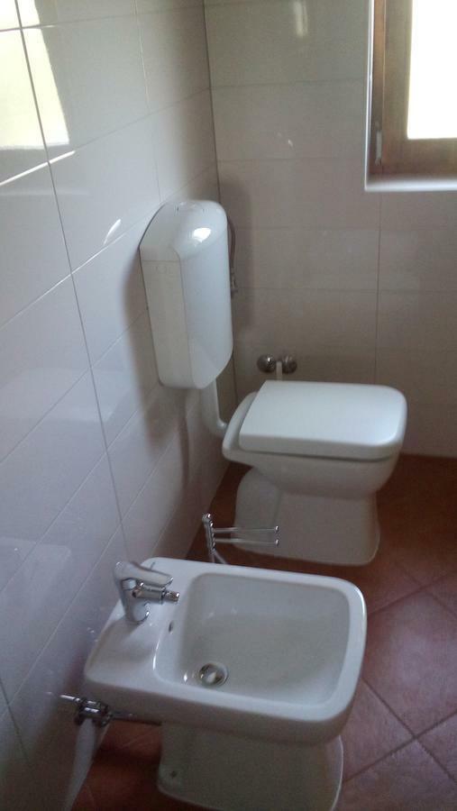Rooms Agroturizam Romano Буйе Екстериор снимка