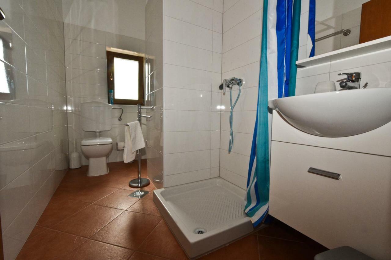 Rooms Agroturizam Romano Буйе Екстериор снимка