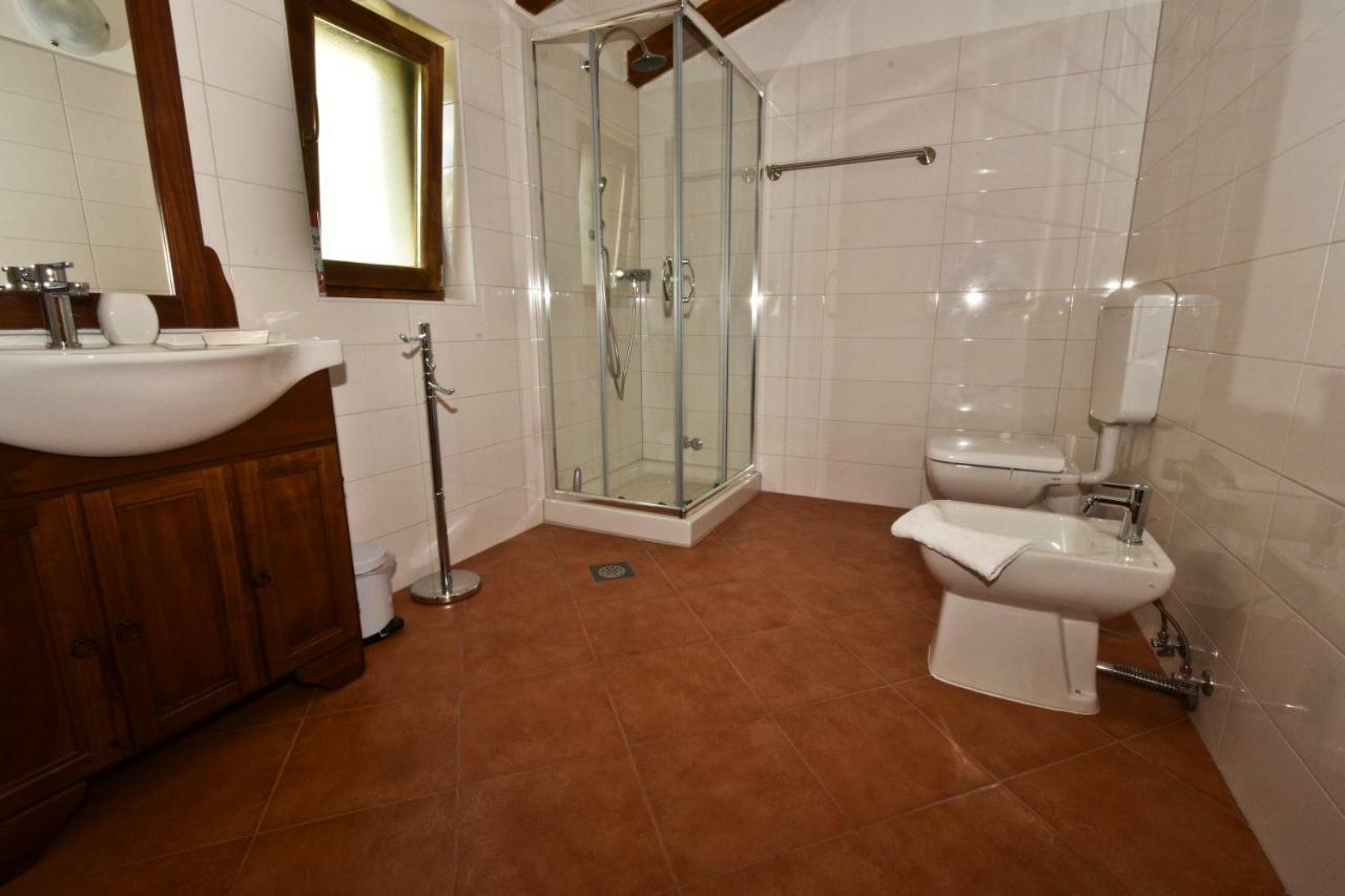 Rooms Agroturizam Romano Буйе Екстериор снимка