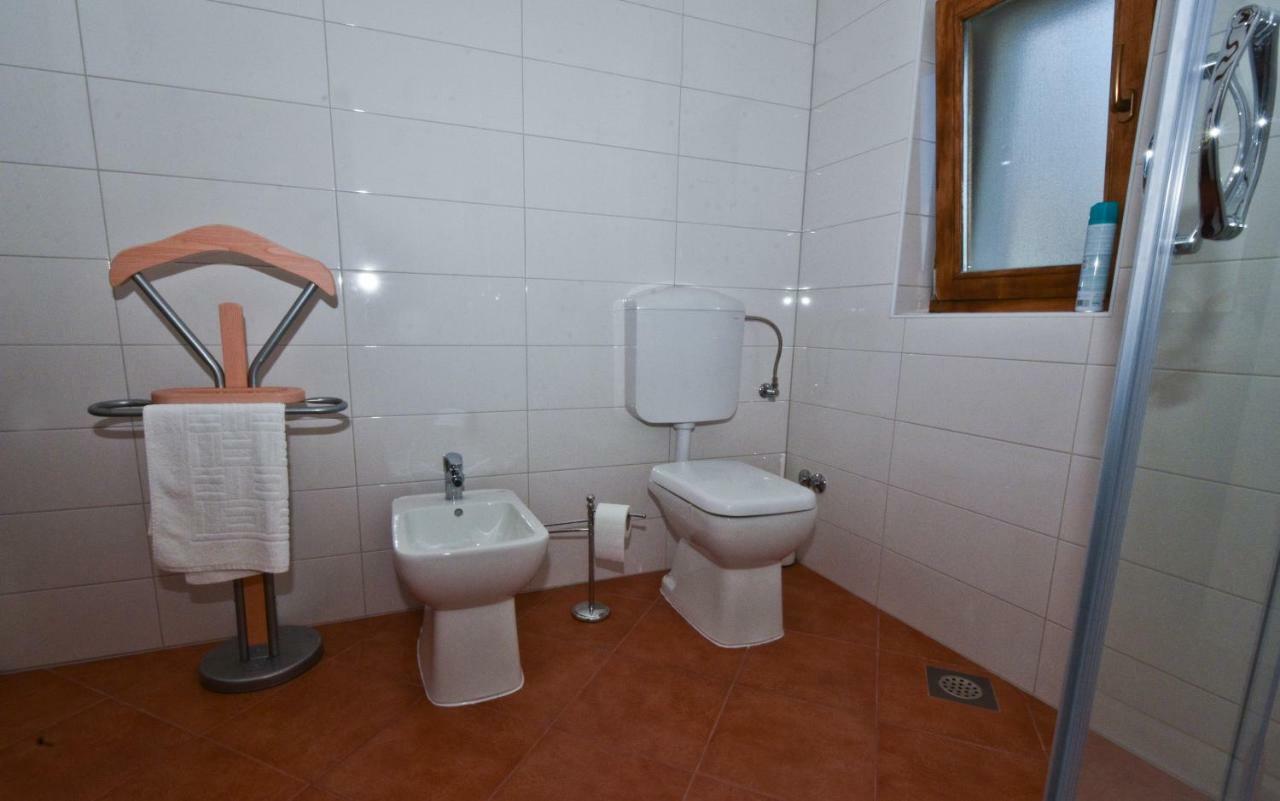 Rooms Agroturizam Romano Буйе Екстериор снимка