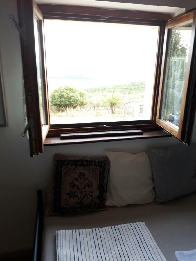 Rooms Agroturizam Romano Буйе Екстериор снимка